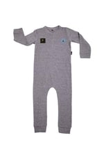 Unisex Çocuk Termal Tulum OC0050