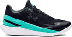 Unisex Curry 2 Low FloTro Basketbol Ayakkabısı