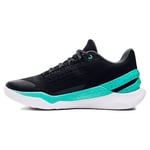 Unisex Curry 2 Low FloTro Basketbol Ayakkabısı
