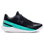 Unisex Curry 2 Low FloTro Basketbol Ayakkabısı
