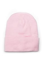 Unisex Kışlık Bere