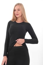 Unisex Kışlık Pamuklu Yakmayan Termal İçlik, Alt Üst Takım, Fanila - Seçenekler: 2XL-3XL, 4XL-5XL, S-M, L-XL
