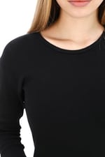 Unisex Kışlık Termal Içlik, Sıcak Tutan Pamuklu Yakmayan, Termal Takım, Termal Fanila Iclik