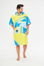 Unisex Plaj Havlu Panço