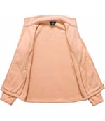 Unisex Polar Tam Fermuarlı Outdoor Polar Ceket Tactical Polar Kadın-erkek Polar Renkli-tam