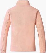 Unisex Polar Tam Fermuarlı Outdoor Polar Ceket Tactical Polar Kadın-erkek Polar Renkli-tam