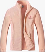 Unisex Polar Tam Fermuarlı Outdoor Polar Ceket Tactical Polar Kadın-erkek Polar Renkli-tam