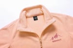 Unisex Polar Tam Fermuarlı Outdoor Polar Ceket Tactical Polar Kadın-erkek Polar Renkli-tam