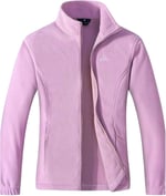Unisex Polar Tam Fermuarlı Outdoor Polar Ceket Tactical Polar Kadın-erkek Polar Renkli-tam