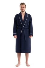 Unisex Soho Pike Bornoz