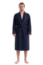Unisex Soho Pike Bornoz