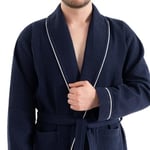Unisex Soho Pike Bornoz