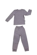 Unisex Termal Çocuk İçlik Takım OC0052