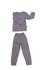 Unisex Termal Çocuk İçlik Takım OC0052