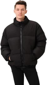 Unisex Yağmur ve Rüzgar Geçirmez Oversize Bomber Mont Ceket | Waterproof Kaban MM-153 | -20°C'ye Kadar Dayanıklı - MM-153