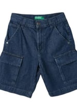 United Colors of Benetton 224P4AD7C902I Moda > Erkek Çocuk > Kıyafet > Şort Erkek çocuk