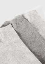United Colors of Benetton 3'lü Patik Çorap Çorap Unisex