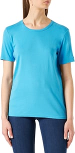 United Colors Of Benetton Basic Kısa Kollu Bisiklet Yaka Tshirt