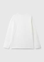 United Colors of Benetton Basic T-Shirt T-Shirt Kız çocuk