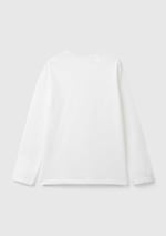 United Colors of Benetton Basic T-Shirt T-Shirt Kız çocuk