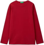 United Colors of Benetton Basic T-Shirt T-Shirt Kız çocuk