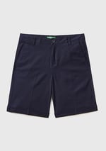 United Colors of Benetton Benetton Koton Chino Bermuda Şort, 122P4CV0592G5-016