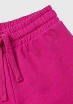 United Colors of Benetton Benetton Logolu Eşofman Altı Eşofman Altı Kız çocuk