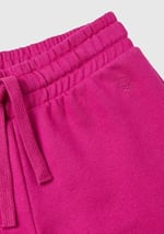 United Colors of Benetton Benetton Logolu Eşofman Altı Eşofman Altı Kız çocuk