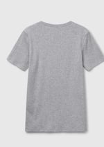 United Colors of Benetton Benetton Yazılı Basic Tshirt T-Shirt Kadın