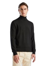 United Colors of Benetton Bisiklet forması M/L 11ahu2010 Kazak Erkek