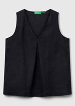 United Colors of Benetton Bluse 5bmldq06w Gömlek Kadınlar