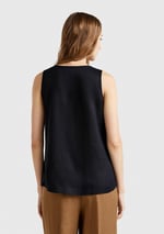 United Colors of Benetton Bluse 5bmldq06w Gömlek Kadınlar