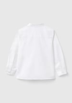 United Colors of Benetton Camicia 5dgxgq00i Bluz Erkek çocuk
