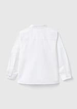 United Colors of Benetton Camicia 5dgxgq00i Bluz Erkek çocuk