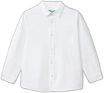 United Colors of Benetton Camicia 5dgxgq00i Bluz Erkek çocuk