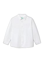 United Colors of Benetton Camicia 5dgxgq00i Bluz Erkek çocuk