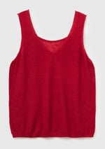 United Colors of Benetton Canotta 109pdh01f kadın kazağı - Bedenler: XS, M, L, XL