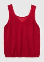 United Colors of Benetton Canotta 109pdh01f kadın kazağı - Bedenler: XXS, XS, L, XL