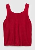 United Colors of Benetton Canotta 109pdh01f kadın kazağı - Bedenler: XXS, XS, L, XL