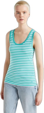 United Colors of Benetton Canotta 30ysdh010 İç Çamaşır - Atlet Kadınlar