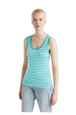 United Colors of Benetton Canotta 30ysdh010 İç Çamaşır - Atlet Kadınlar