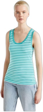 United Colors of Benetton Canotta 30ysdh010 İç Çamaşır - Atlet Kadınlar
