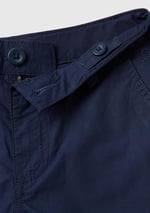 United Colors of Benetton Erkek Çocuk Chino Bermuda Şort