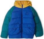 United Colors of Benetton Erkek Çocuk Mont