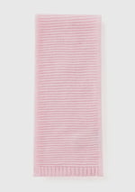 United Colors of Benetton Erkek Çocuk Açık Pembe Atkı