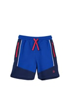 United Colors Of Benetton Erkek Çocuk Şort BNT-B21344 Saks Mavisi 4-5 Yaş