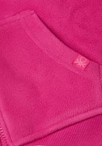 United Colors of Benetton Erkek Çocuk Kırmızı Etiket Detaylı Sweatshirt - Seçenekler: 2 Yıl, 2-3 YAŞ, 3-4 Yıl, 4-5 Yıl, 4/5 Yıl, 11-12 Yıl...