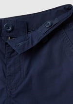 United Colors of Benetton Erkek Çocuk Chino Bermuda Şort