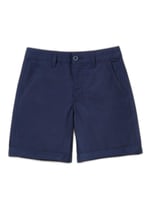 United Colors of Benetton Erkek Çocuk Chino Bermuda Şort