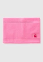 United Colors of Benetton Erkek Çocuk Logo Detaylı Boyunluk, 225A6U87CU00Y